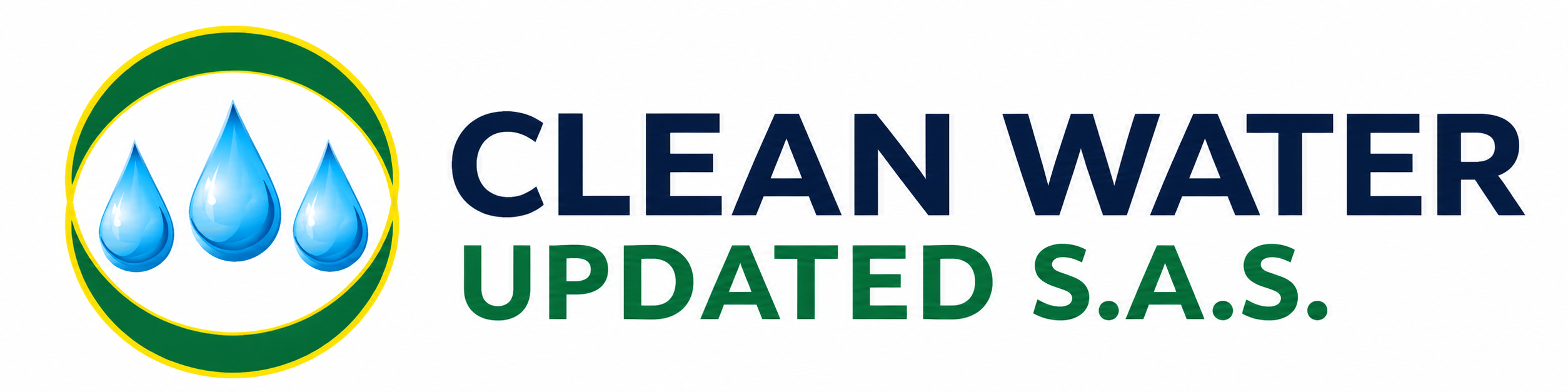 Clean Water Updated S.A.S.